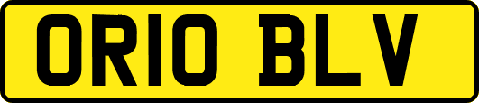 OR10BLV