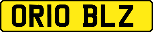 OR10BLZ