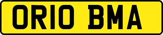 OR10BMA