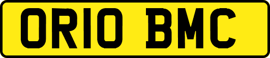 OR10BMC