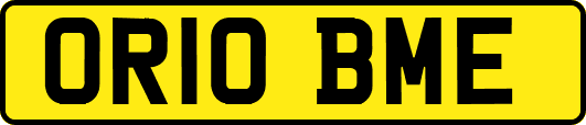 OR10BME