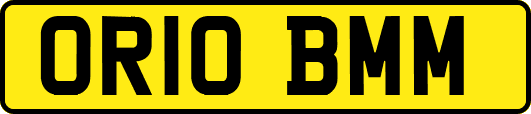 OR10BMM