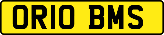 OR10BMS