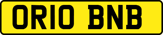 OR10BNB