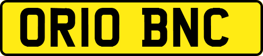 OR10BNC