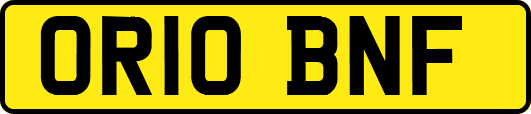 OR10BNF