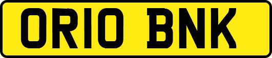 OR10BNK