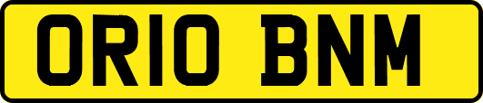 OR10BNM