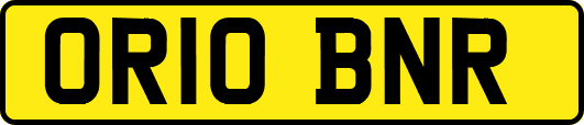 OR10BNR