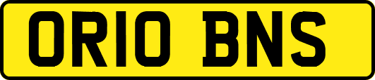 OR10BNS