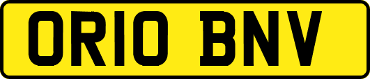 OR10BNV
