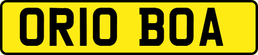 OR10BOA