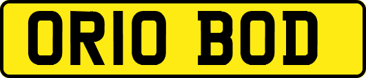 OR10BOD