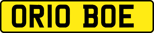 OR10BOE
