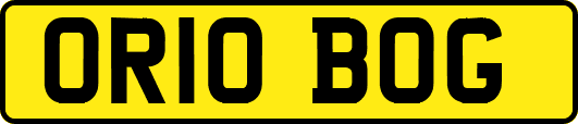 OR10BOG