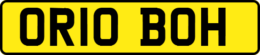 OR10BOH