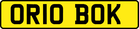 OR10BOK