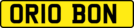 OR10BON