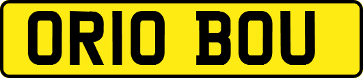OR10BOU