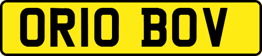 OR10BOV
