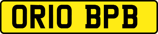 OR10BPB