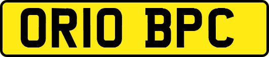 OR10BPC