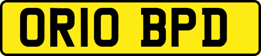OR10BPD