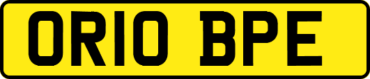 OR10BPE