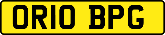 OR10BPG