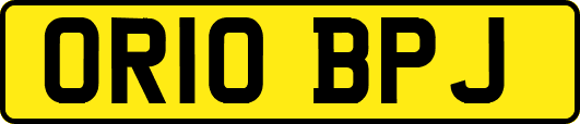 OR10BPJ