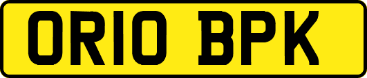 OR10BPK