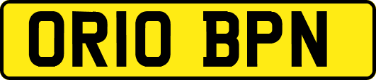 OR10BPN