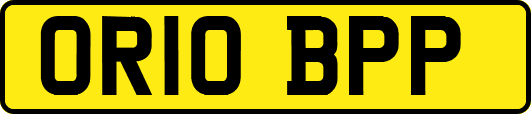 OR10BPP
