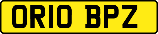 OR10BPZ