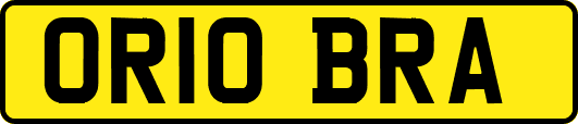 OR10BRA