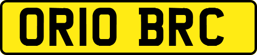 OR10BRC