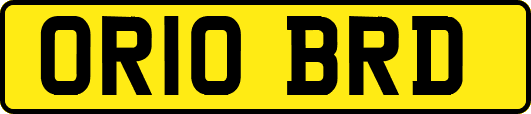 OR10BRD