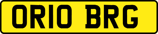 OR10BRG