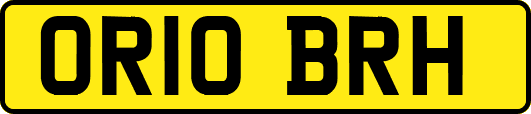 OR10BRH