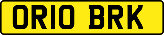 OR10BRK
