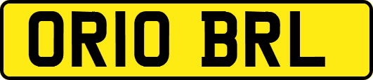 OR10BRL