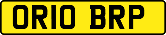 OR10BRP