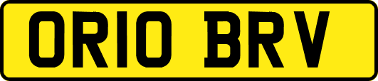 OR10BRV