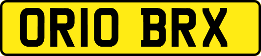 OR10BRX