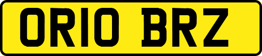 OR10BRZ