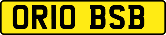 OR10BSB