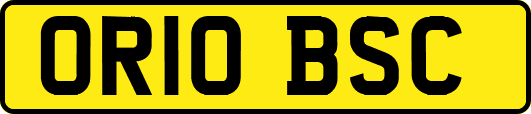 OR10BSC