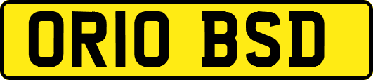 OR10BSD