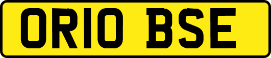 OR10BSE
