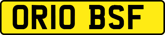 OR10BSF